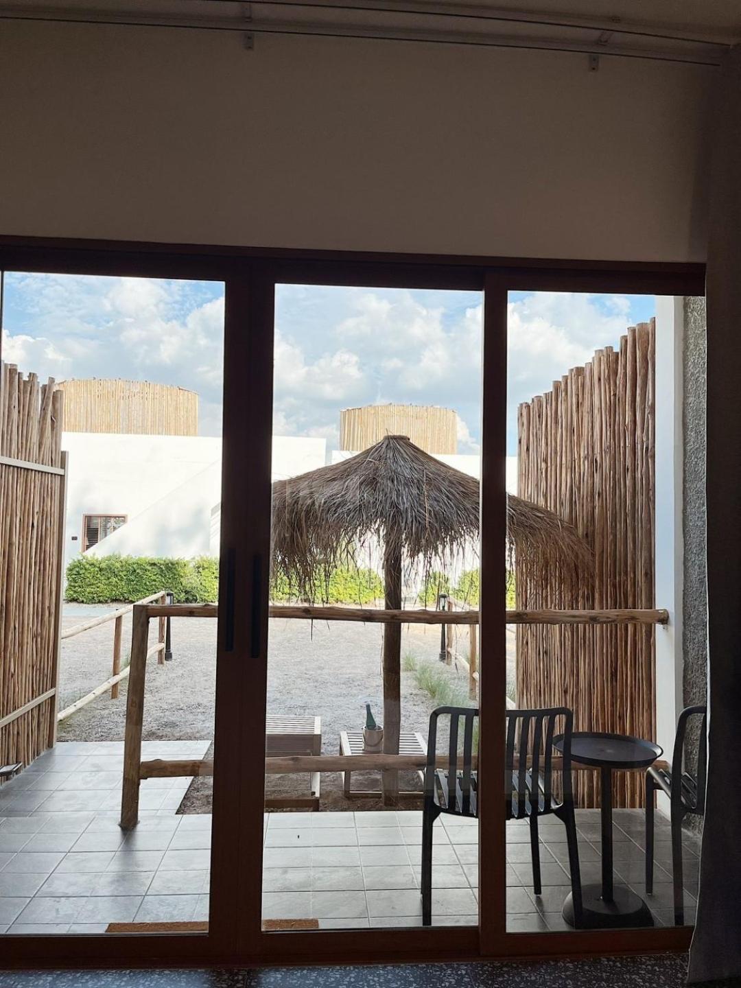 Rimtalay Resort Koh Larn Exterior foto