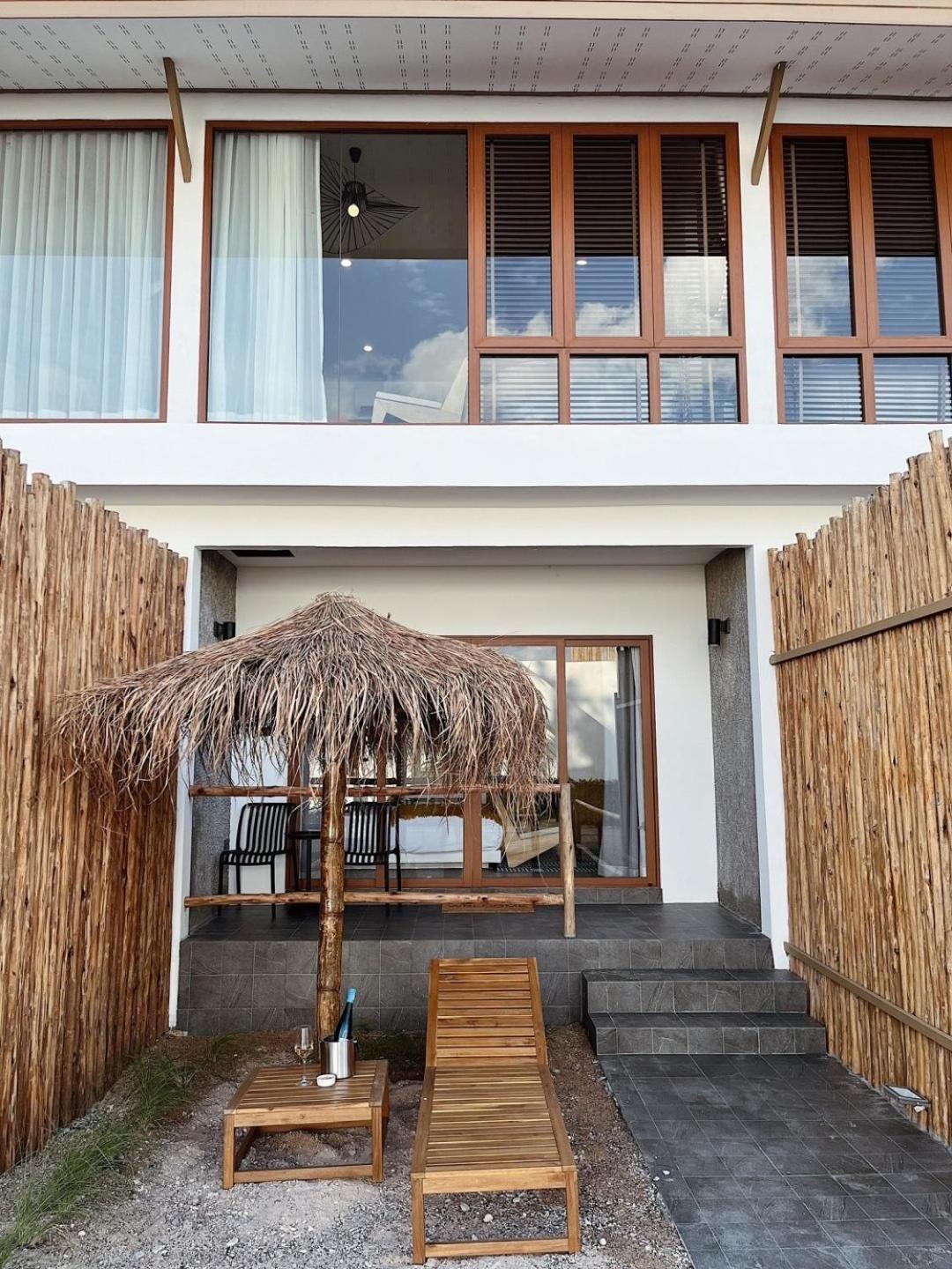 Rimtalay Resort Koh Larn Exterior foto